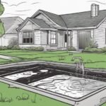 septic tank warning signs