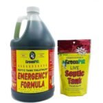 septic treatment review details