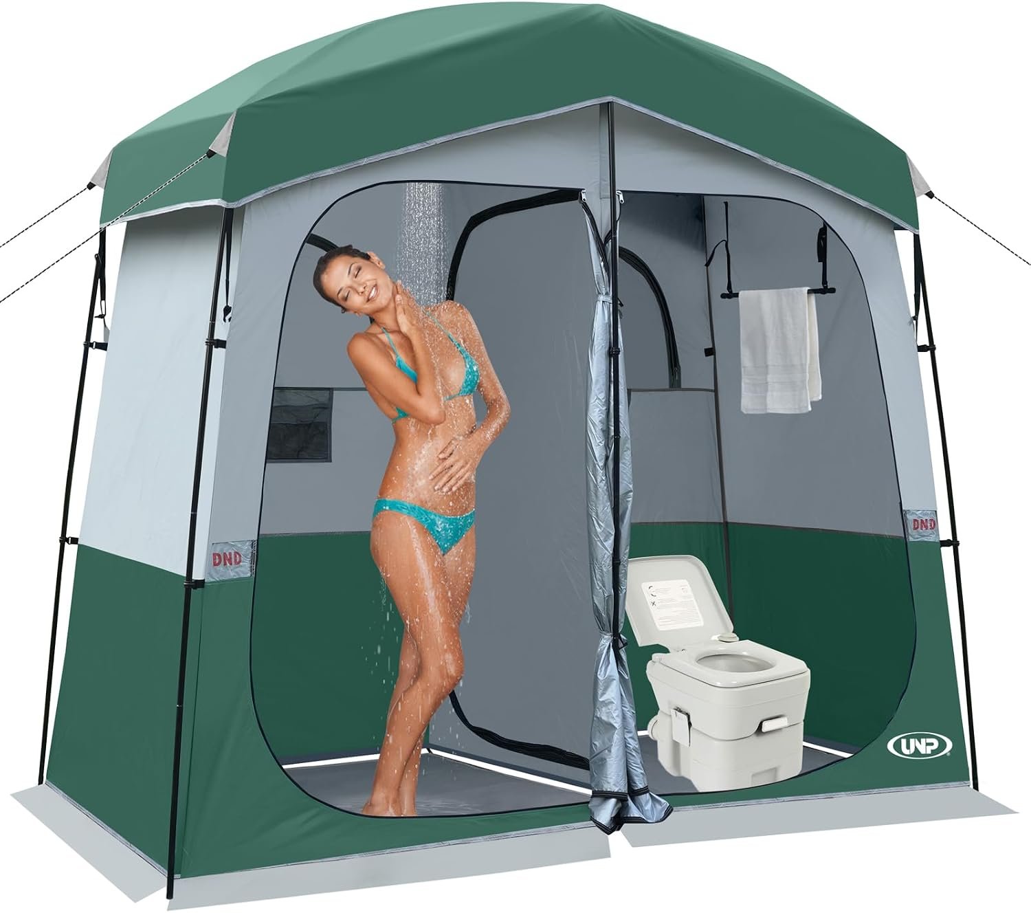 Shower Tent, Outdoor Camping Privacy Shelter-Dressing Changing Room-Portable Toilet Tent for Hiking Sun Shelter Picnic Fishing Shower Tent, Outdoor Camping Privacy Shelter-Dressing Changing Room-Portable Toilet Tent for Hiking Sun Shelter Picnic Fishing