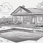 signs of a full septic tank