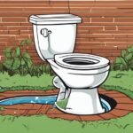signs of septic issues