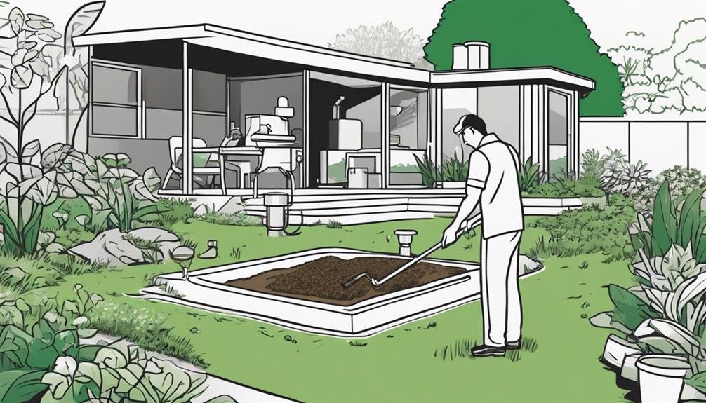 soil health and testing