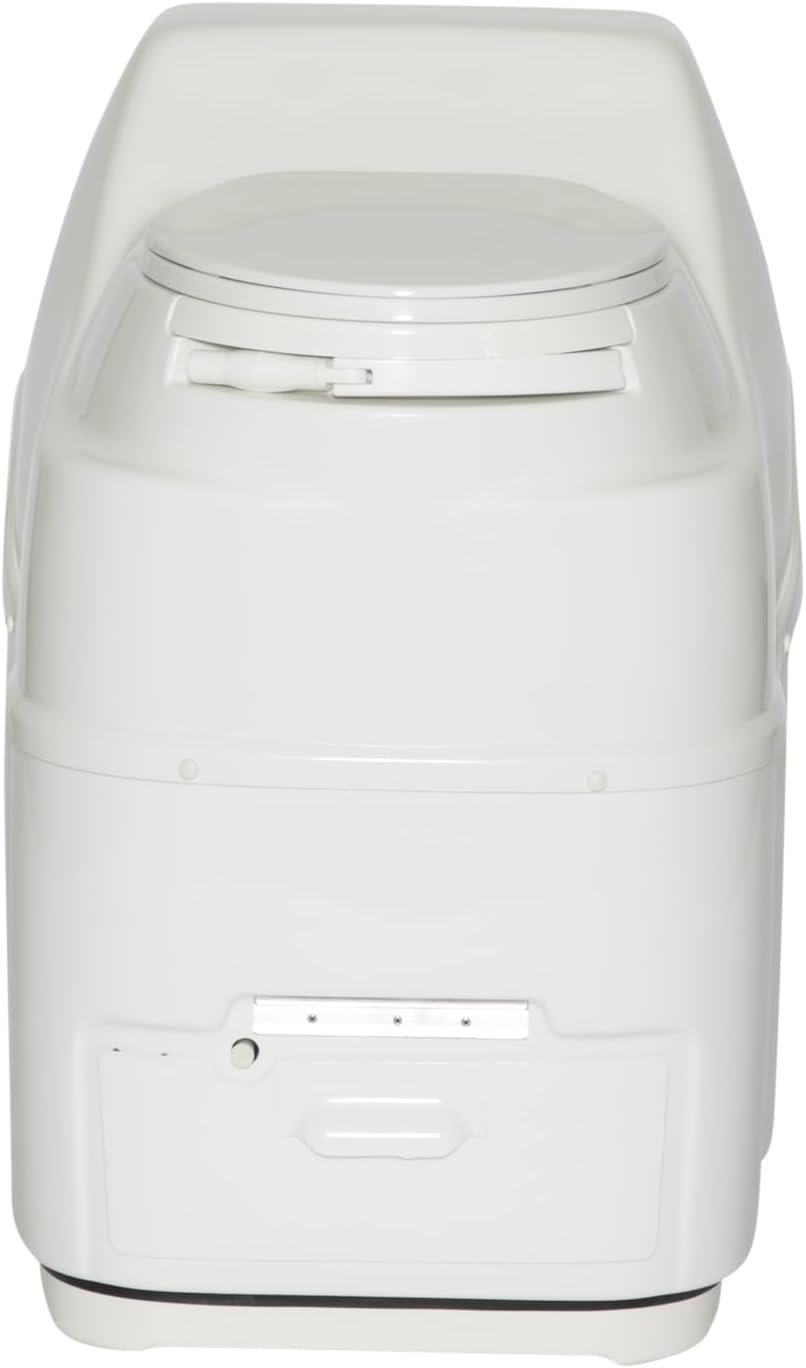 Sun-Mar Excel composting Toilet