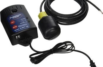 Superior Pump 92060 Sump Alarm System Review
