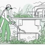 sustainable septic tank care