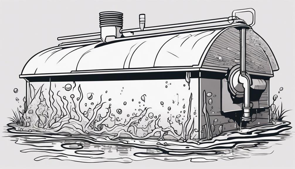 tank maintenance guide essential