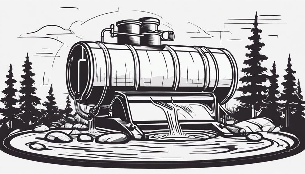 The Surprising Truth About Tank Pumping Frequency Septic Tank Servicing