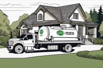 Top-Rated Septic Tank Cleaning Companies for You