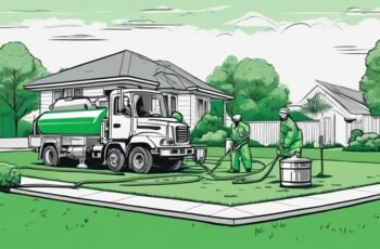 What Are the Top-Rated Septic Tank Services?