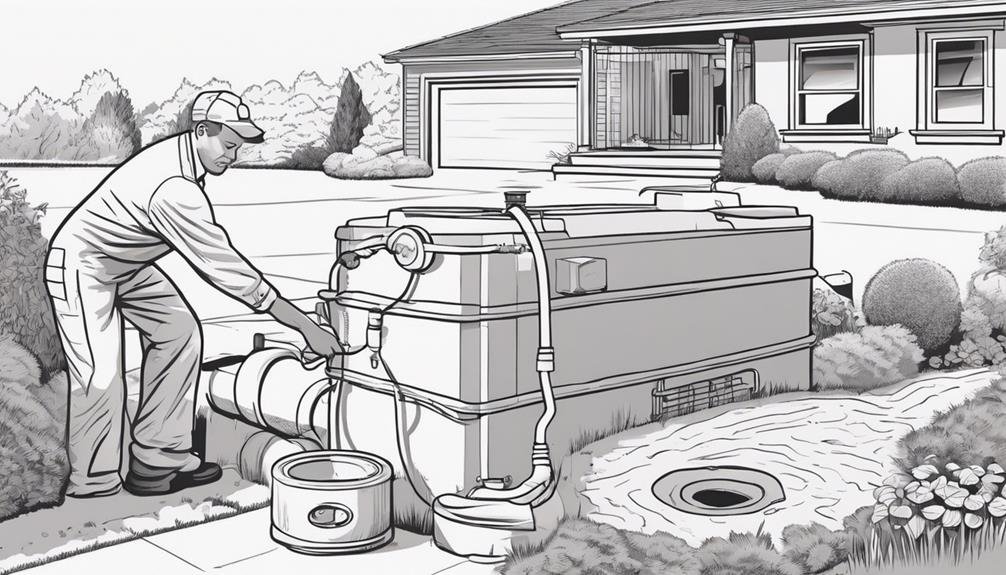 5 Best Septic Odor Control Services for You Septic Tank Servicing