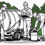 trustworthy septic tank care