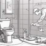 using treatment before inspection