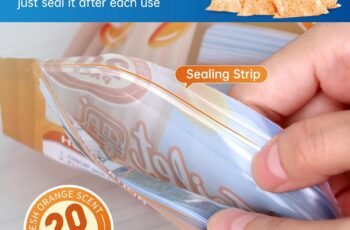 Vacplus RV Toilet Treatment Review